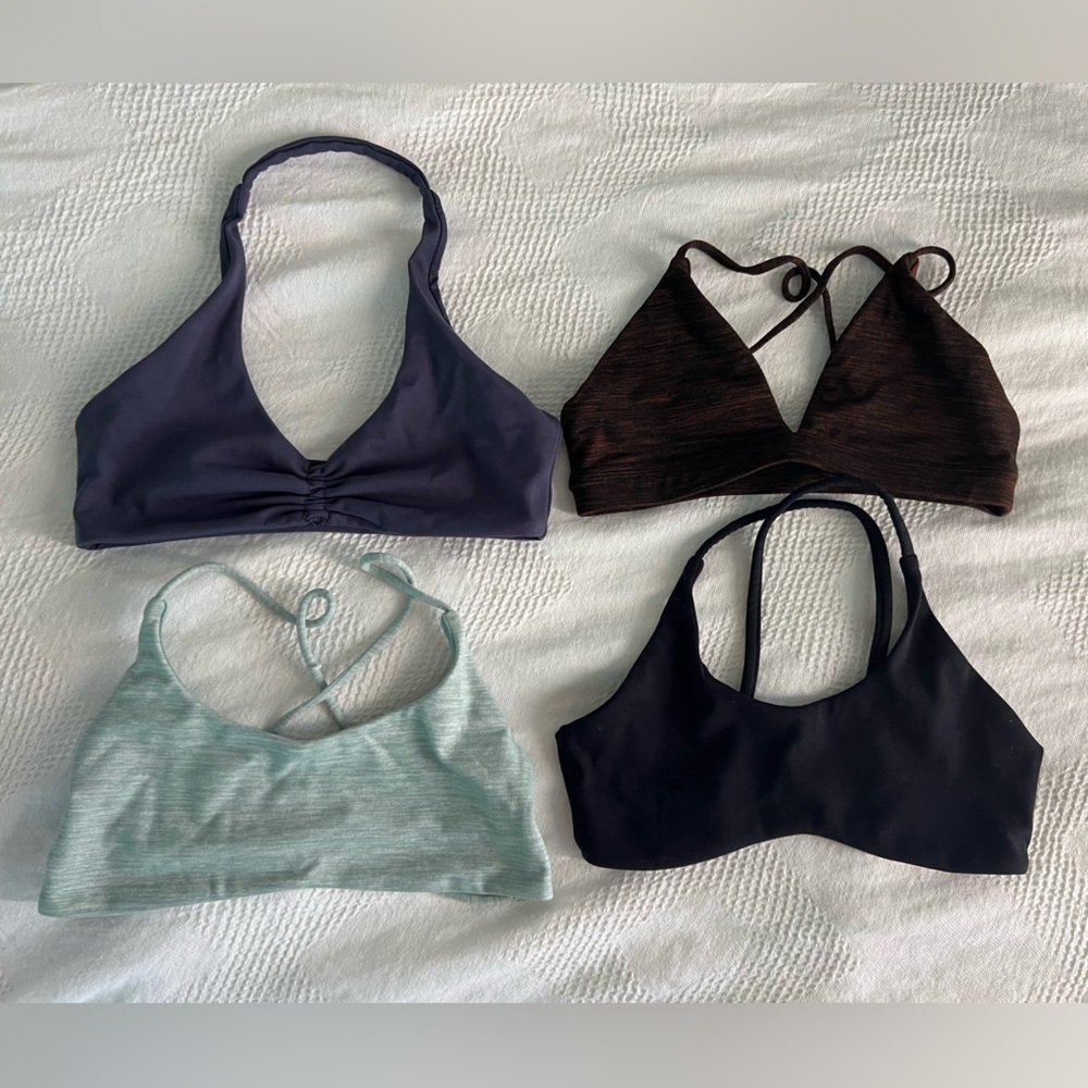 CSB bundle (xs)